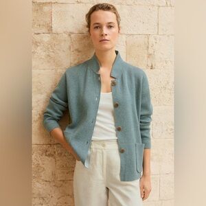 POETRY Double Knit Jacket